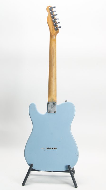 Unmarked Parts Tele *USED* #2