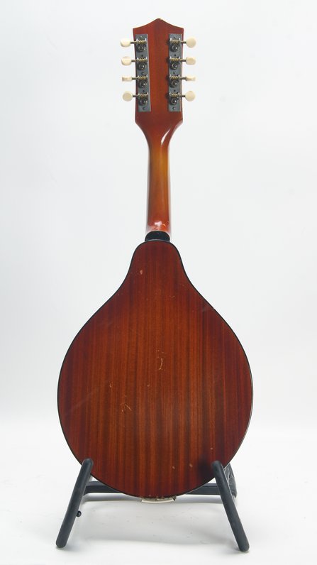 Stradolin A Style Mandolin #2