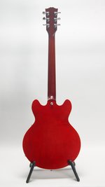 Gibson ES-339 Cherry Glossy (2021) (SKU: 32366) 32366