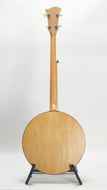 Deering Goodtime Resonator Banjo *Used (SKU: 32434) 32434