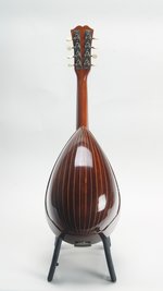 B & J Victoria Bowlback Mandolin (SKU: 31901) 31901
