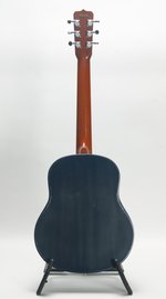 National NRP Piccolo Deluxe Custom (ca. 2021, Barnyard Navy Blue) (SKU: 32362) 32362