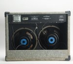 Fender M-80 Chorus Stereo 2x12" Combo (SKU: 32413) 32413