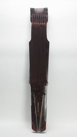 Unmarked Chinese Guqin (SKU: 32323) 32323