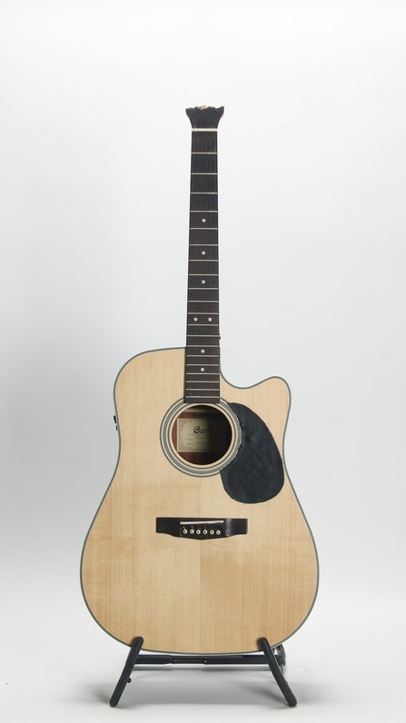 Cort MR500E Acoustic/Electric AS IS *Luthier Special #2