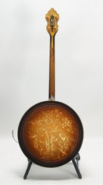 Bacon and Day Silver Bell Sultana No. 1 (ca. 1936) (SKU: 31534) 31534