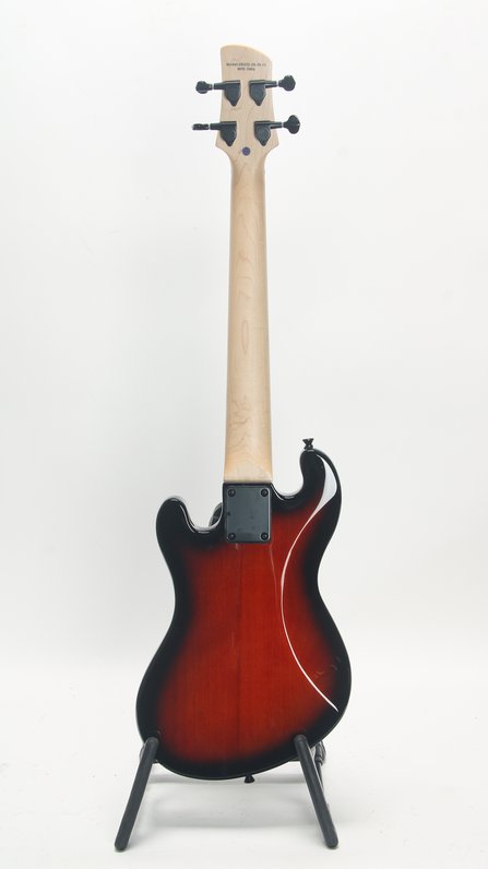 Kala UBASS-SB-TB-FS #2