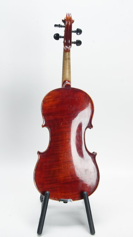 Czechoslovakia Violin Copie of Stradivarius #2