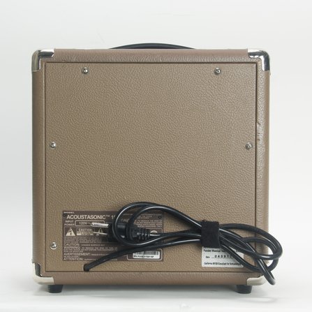 Fender Acoustasonic Amp  #2