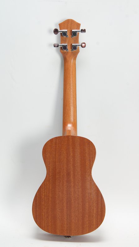 Ventura V9MAH-C (Concert-Uke, Hawaiian Setup) #2