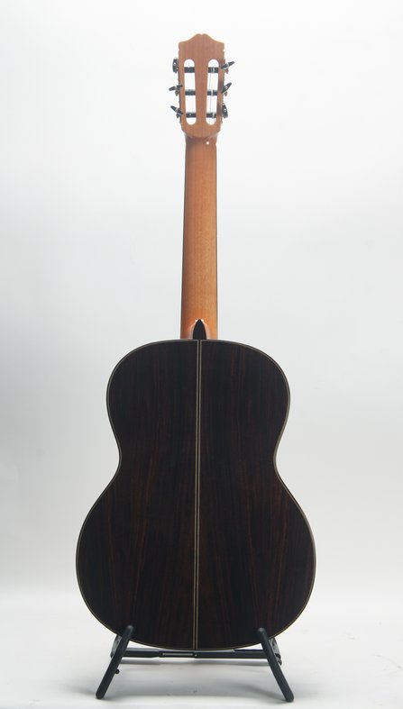 Cordoba C7 Cedar (new)  #2