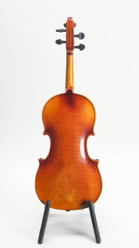 Meisel 6110 German Strad copy #2