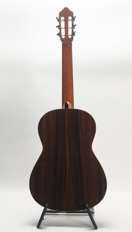 Hill Guitar Company Performance SP/RW 640mm (2017) #2