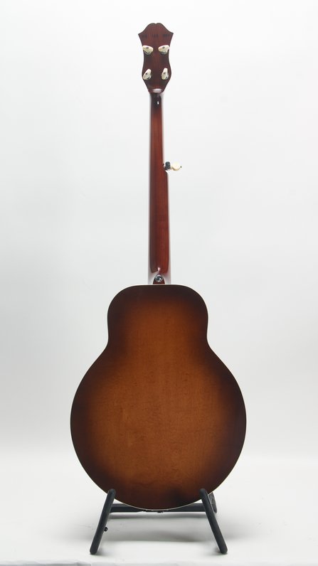 Dobro "Dobjo" Resonator Banjo (ca. 1988) #2
