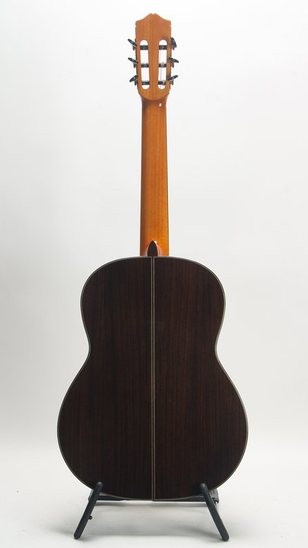 Cordoba C7 Spruce *USED* #2