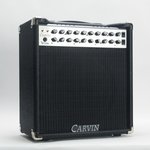 Carvin V3M 50 Watt Combo Tube Amp (SKU: 32077) 32077