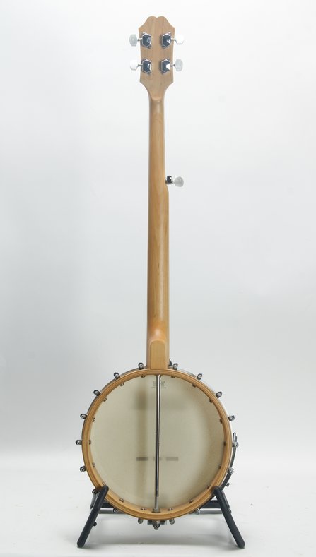 Epiphone Openback Banjo #2