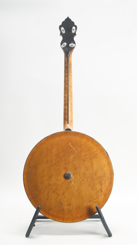 Slingerland Maybell #2