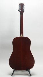 Unmarked Slope Shoulder (ca.1975) (SKU: 32285) 32285