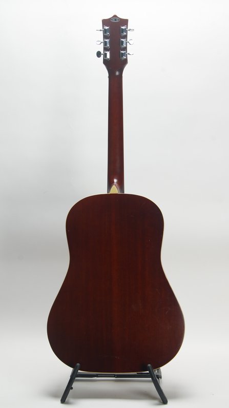 Unmarked Slope Shoulder (ca.1975) #2