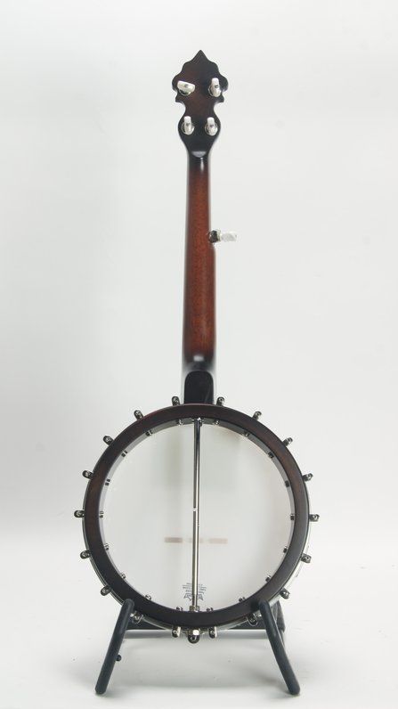 Saga SS-10 Travel Banjo #2