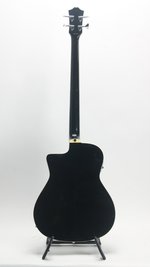 Hohner TWP600B Acoustic Bass (SKU: 31838) 31838
