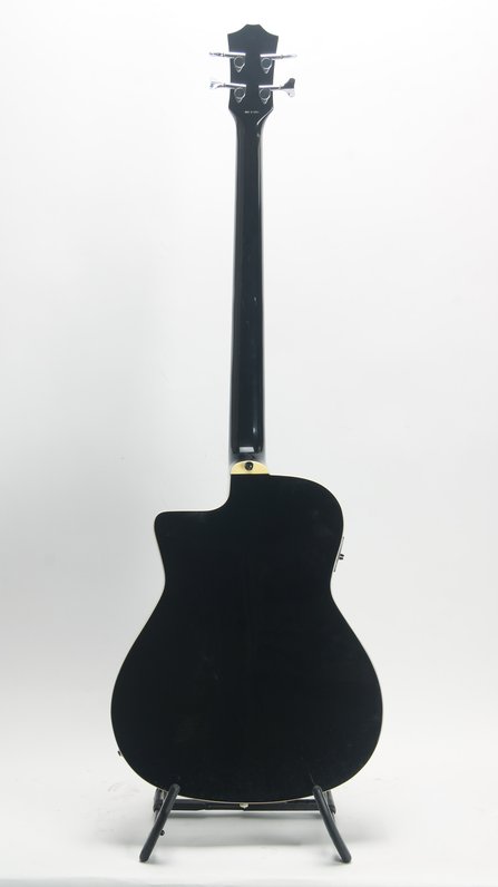 Hohner TWP600B Acoustic Bass #2