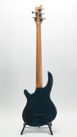 Dean Edge 5 String Bass (SKU: 31859) 31859