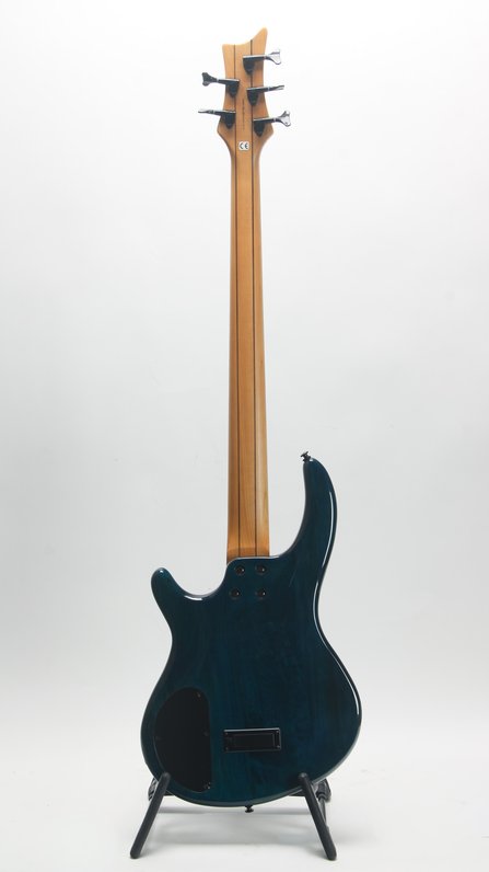 Dean Edge 5 String Bass #2