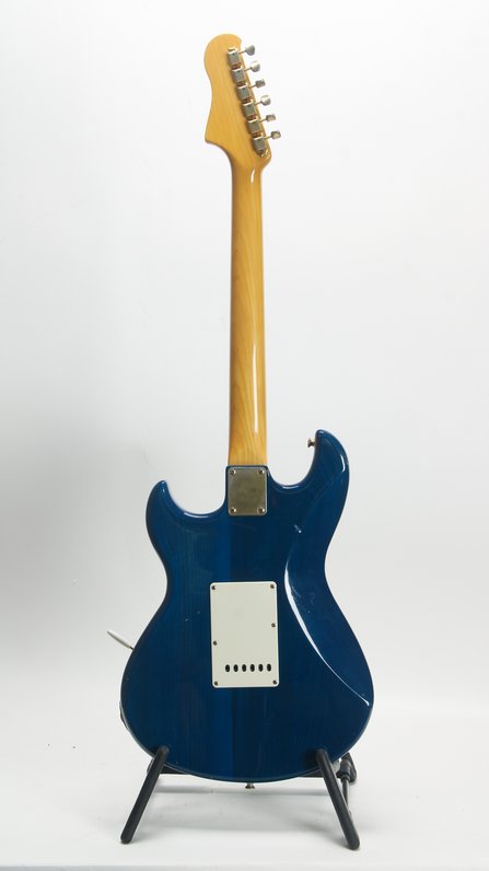 Seiwa Century Crown (Fujigen ca.1980) #2