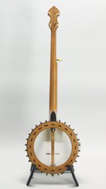 F. J. Bacon FF Professional (ca. 1905) (SKU: 32282) 32282