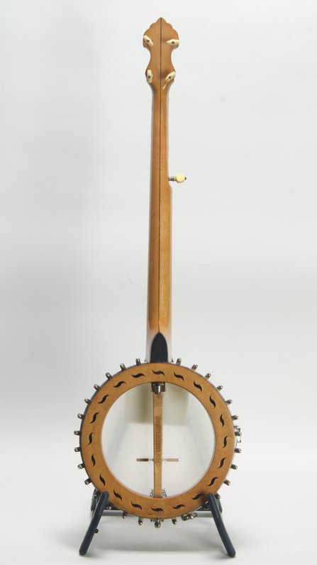 F. J. Bacon FF Professional (ca. 1905) #2