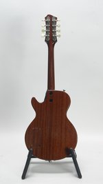 Ben Pearce "Outlier" Custom Electric Mandolin (SKU: 24744) 24744