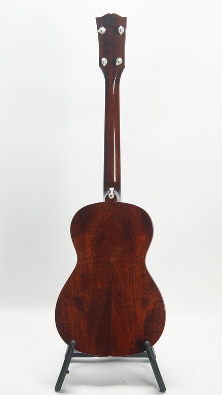 Gibson BU-1 Baritone Uke (ca.1965) #2