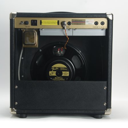Nau 1x10" Combo Amp #2