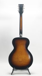 Airline Archtop Project (As/Is) (SKU: 31986) 31986