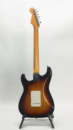 Fender Eric Johnson Partscaster (c.2008-11) (SKU: 32371) 32371