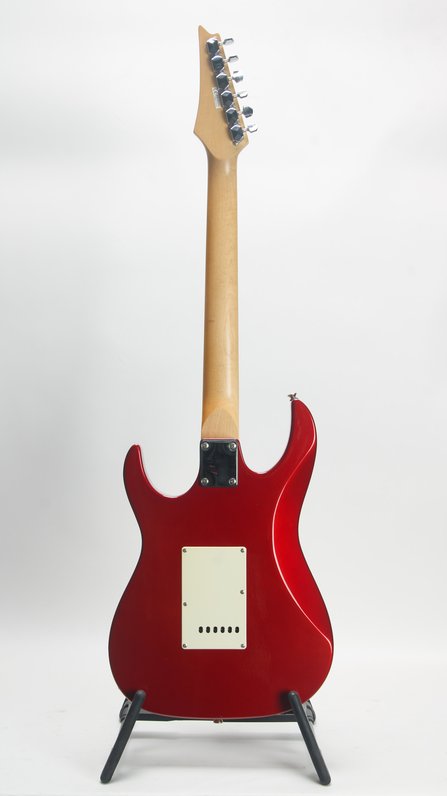 Ibanez Gio HSS (c.2000) #2