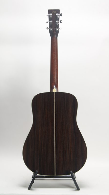 Eastman E20D-TC-LSH (Large Soundhole) #2