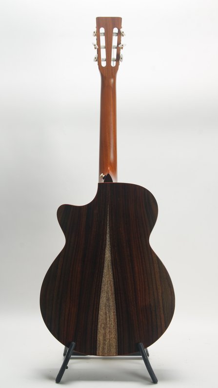 Pono N30DC Crossover Classical SP/RW (2017) #2