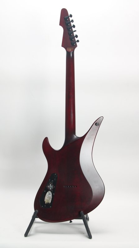 Schecter Diamond Series A-6 (VRS) #2