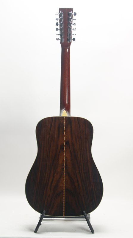 Fender F-80-12 1978 #2