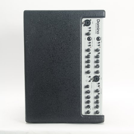 AER Domino 2 Amplifier #2