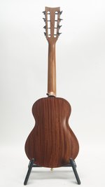 Bruce Wei Baritone 8 String (SKU: 32583) 32583