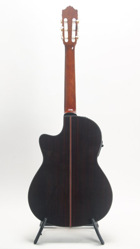 Yamaha 171CCA Classical CD/RW #2