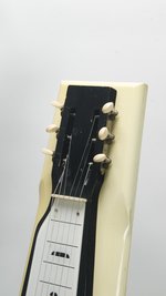 Unmarked Harmony H-7 Roy Smeck Lap Steel (SKU: 32184) 32184