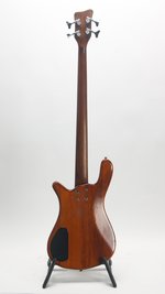 Warwick Streamer STD (SKU: 31839) 31839