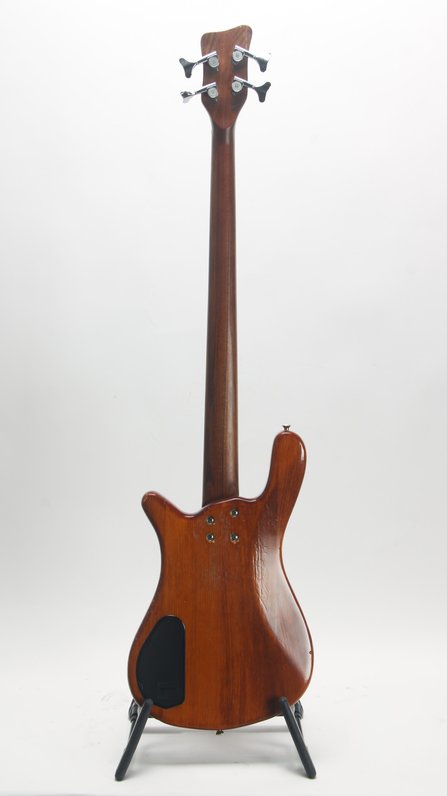 Warwick Streamer STD #2