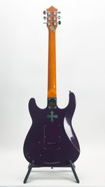 Randy Jackson True Faith Collection Strat (SKU: 28659) 28659
