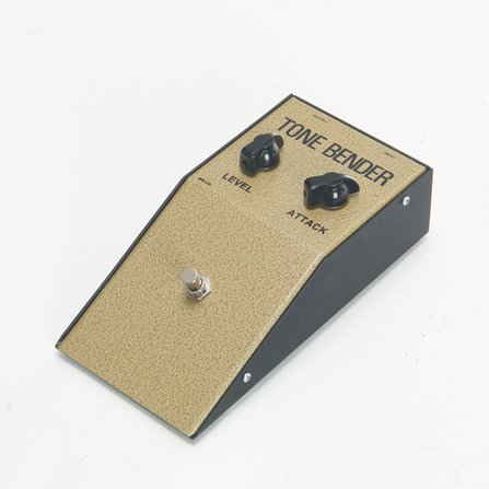British Pedal Company Tonebender MKI *Used #2